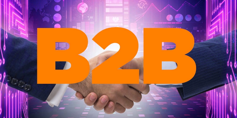 Lee más sobre el artículo ​​​<strong>B2B</strong> y el papel que cumple dentro del <em>marketing</em> digital 