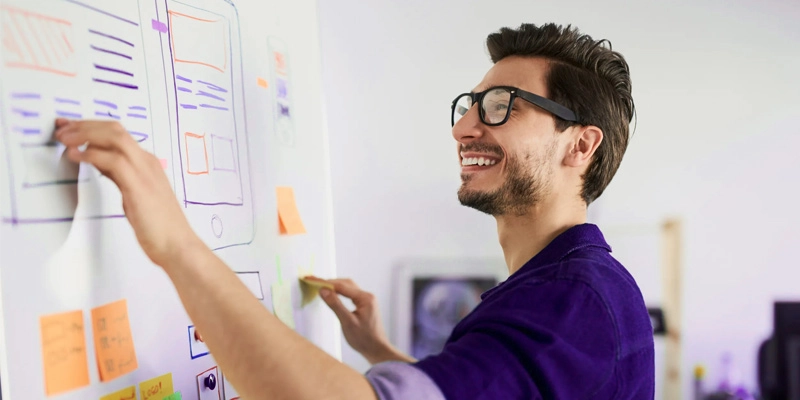 En este momento estás viendo Estrategia de marketing: ¿qué ventajas trae para una empresa?