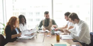 Lee más sobre el artículo <strong>Estrategia de marketing de contenidos</strong>: Guía paso a paso 
