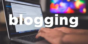 Lee más sobre el artículo Blogging profesional y el arte de crear contenido irresistible