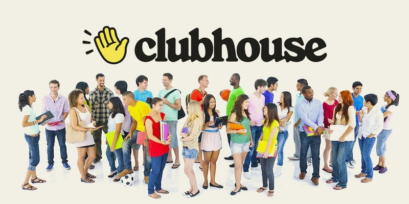 En este momento estás viendo <strong>Clubhouse</strong>: ¿qué significa para los <em>content marketers</em>? 