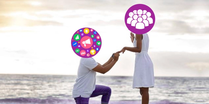 Lee más sobre el artículo Engagement y contenido: cómo ganar la lealtad de tus seguidores