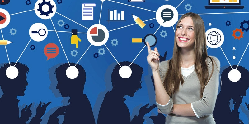 Lee más sobre el artículo ¿Por qué es importante el content marketing en la actualidad? 