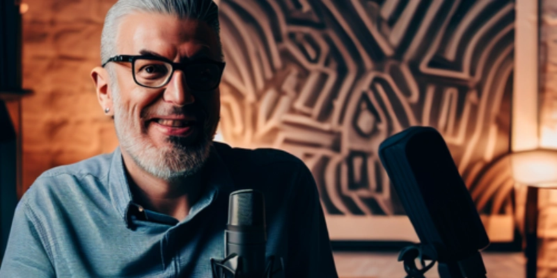 Lee más sobre el artículo Podcast de entrevistas: ejemplos que te servirán para crear el tuyo