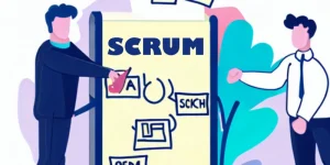 Lee más sobre el artículo Scrum aplicado al content marketing: cómo usarlo eficientemente