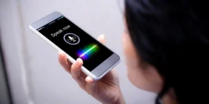 Lee más sobre el artículo Voice search: ¿cómo optimizar tu estrategia de marketing digital?