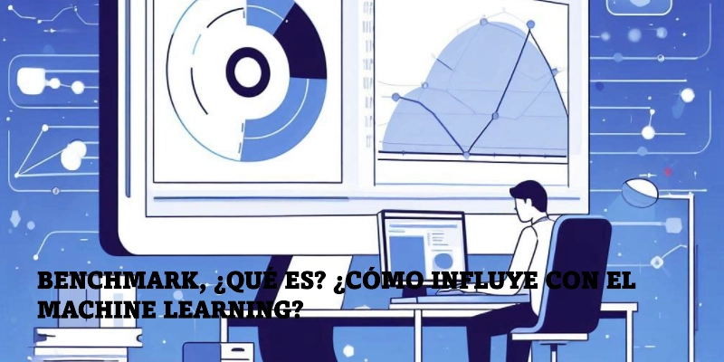 En este momento estás viendo Benchmark, ¿qué es? ¿Cómo influye con el Machine Learning?