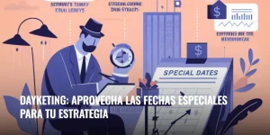 Lee más sobre el artículo Dayketing: aprovecha las fechas especiales para tu estrategia