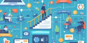 Lee más sobre el artículo Bootstrap Marketing: impulsa tu marketing con recursos limitados