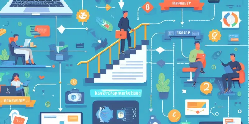 En este momento estás viendo Bootstrap Marketing: impulsa tu marketing con recursos limitados