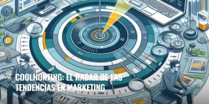 Lee más sobre el artículo Coolhunting: el radar de las tendencias en marketing