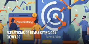 Lee más sobre el artículo Estrategias de Remarketing con ejemplos