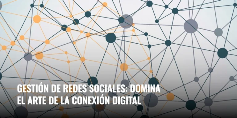 Gestión de redes sociales: ¿qué es? | Content Marketing Latam