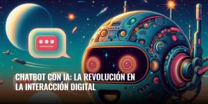 Lee más sobre el artículo Chatbot con IA: la revolución en la interacción digital