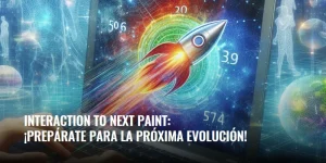 Lee más sobre el artículo Interaction to Next Paint: ¡prepárate para la próxima evolución!