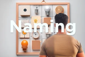 Lee más sobre el artículo Naming: aprende cómo puedes darle a tu marca un nombre memorable