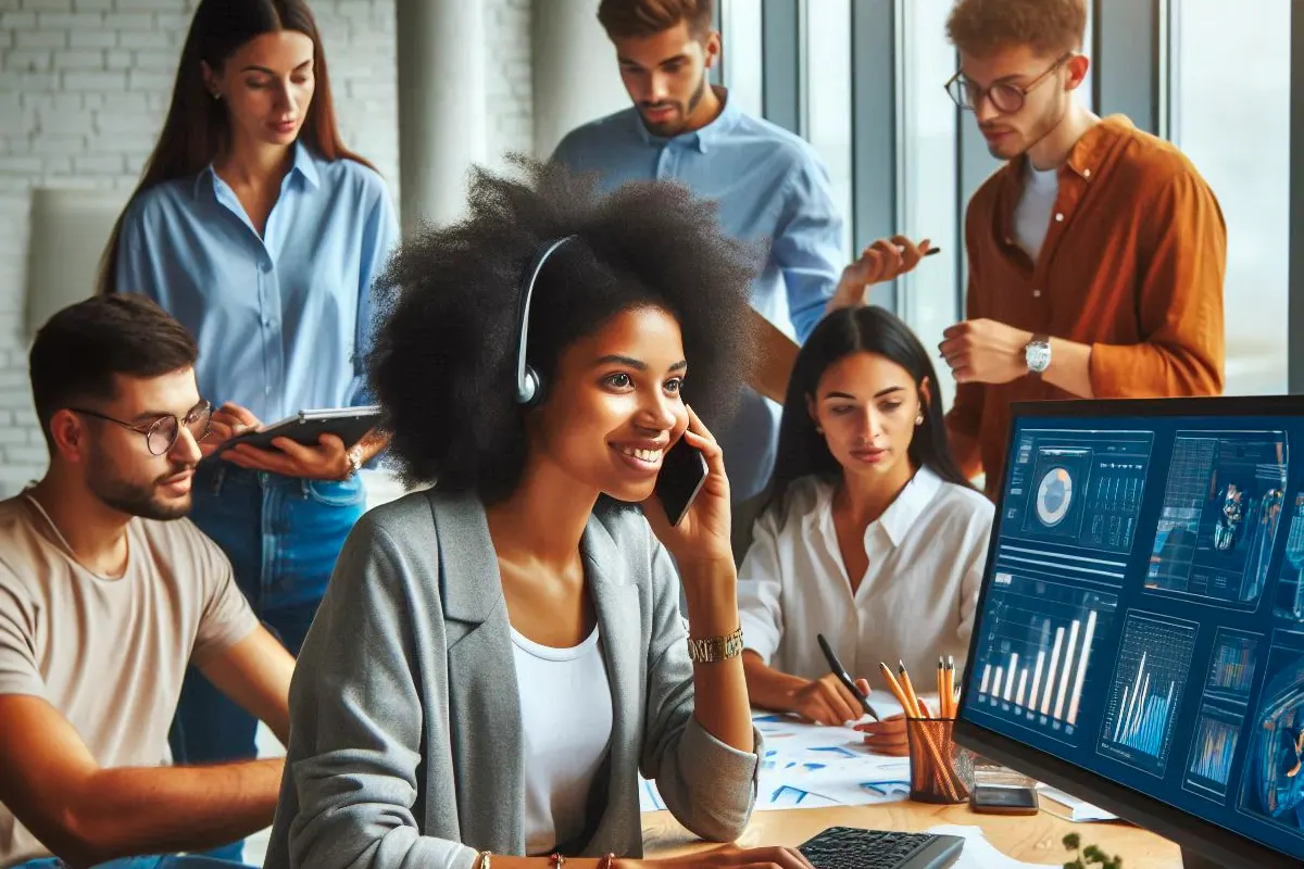 En este momento estás viendo RevOps: aprende a potenciar tu ROI, ventas, marketing y operaciones