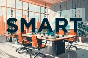 Lee más sobre el artículo SMART marketing: ¿cómo puede mejorar tu estrategia de marketing?