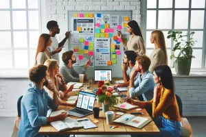 Lee más sobre el artículo Especialistas en marketing: ¿qué hacen y por qué son tan importantes?
