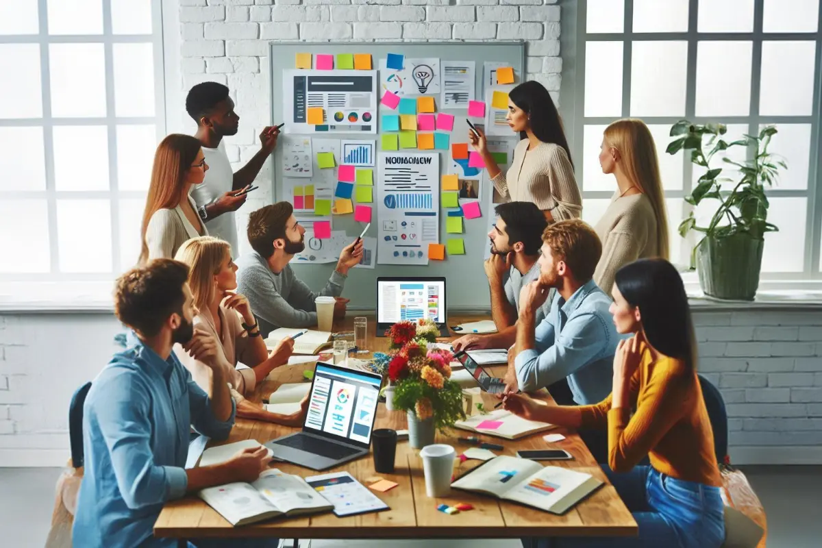 En este momento estás viendo Especialistas en marketing: ¿qué hacen y por qué son tan importantes?