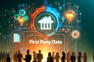 Lee más sobre el artículo First party data: aprende a usarlo para mejorar tu control de datos