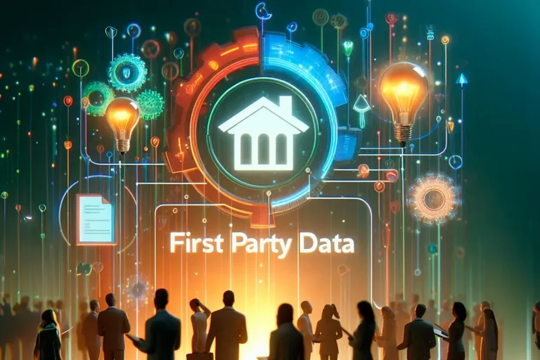 First party data: ¿cómo usarlo? | Content Marketing Latam