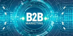 Lee más sobre el artículo Marketing B2B: principales claves para incrementar conversiones