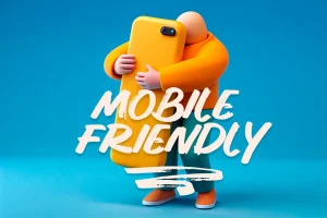 Lee más sobre el artículo Mobile friendly: claves para optimizar tu sitio web
