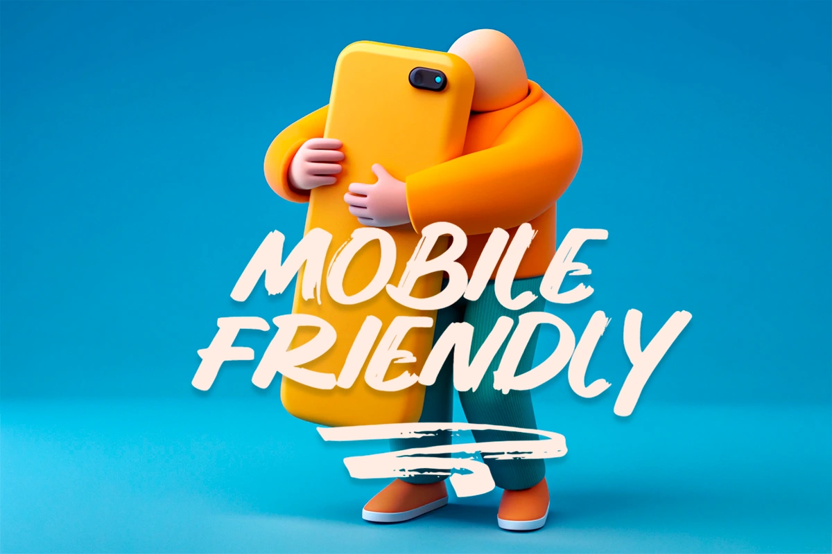 Lee más sobre el artículo Mobile friendly: claves para optimizar tu sitio web