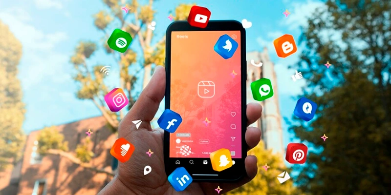 En este momento estás viendo SMM: desatando el poder del marketing en redes sociales