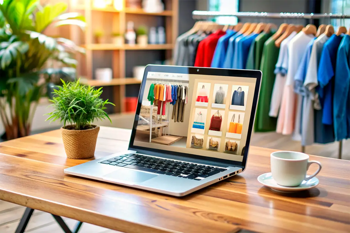 En este momento estás viendo Tienda e-commerce: cómo establecer un negocio online exitoso