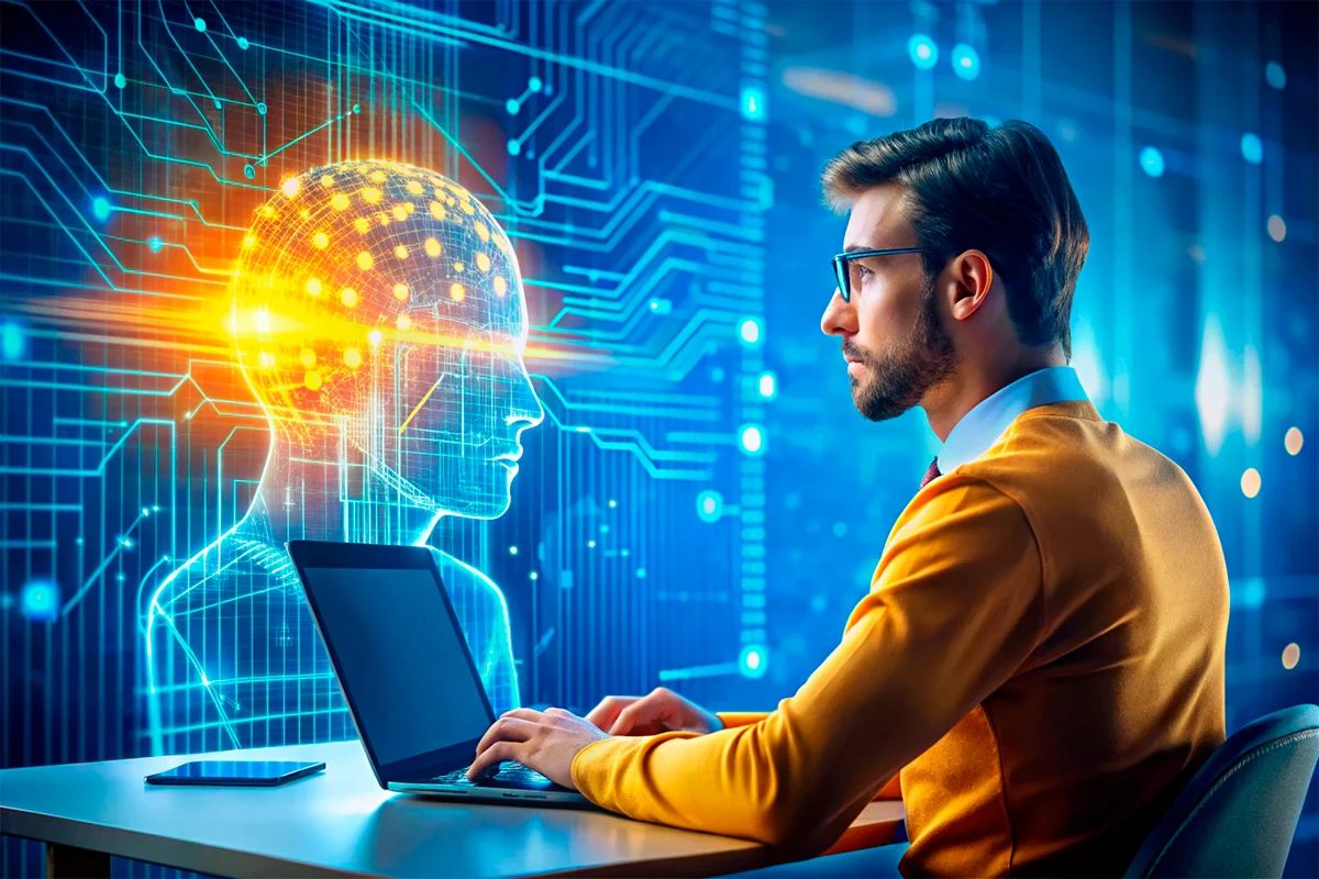 En este momento estás viendo AI marketing: claves para optimizar tus campañas digitales con IA