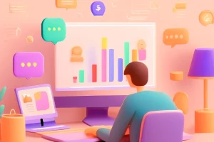 Lee más sobre el artículo Leads: cómo mejorar tu estrategia de contenidos