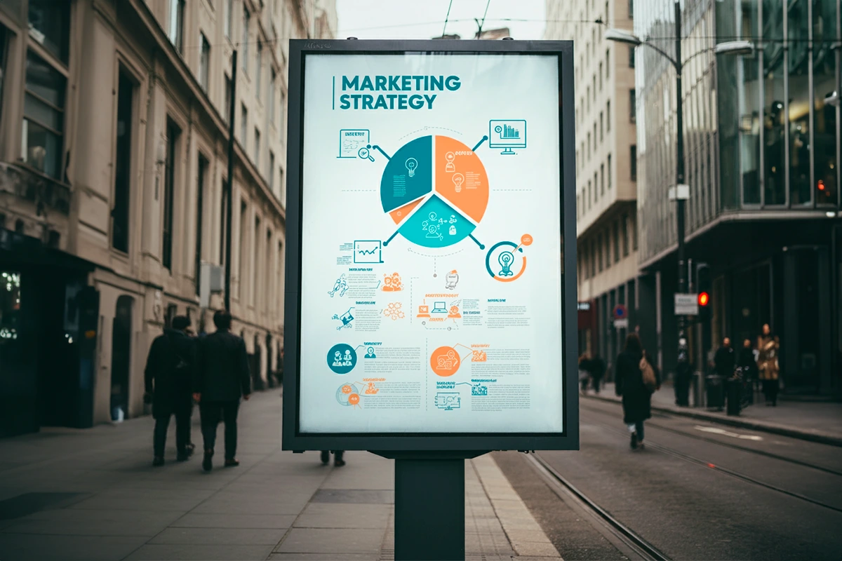 En este momento estás viendo Marketing mix: claves para optimizar tu estrategia