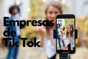 Lee más sobre el artículo Por Qué Las Empresas Necesitan Estar en TikTok
