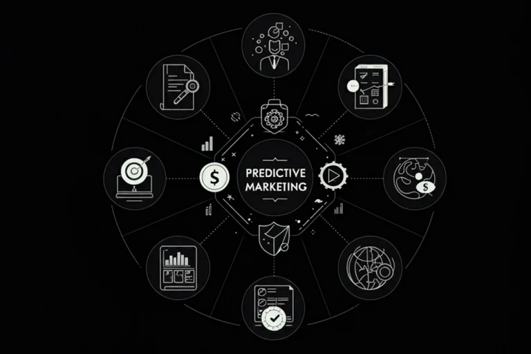 Marketing predictivo y sus beneficios | Content Marketing Latam