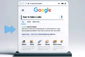 Lee más sobre el artículo Featured snippets: qué hacer para aparecer en la posición cero