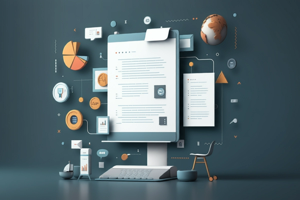 Lee más sobre el artículo White paper: cómo posicionar tu marca como líder de opinión