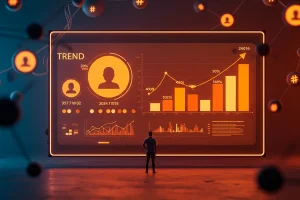 Lee más sobre el artículo Qué es trending topic: crece tu presencia de marca en redes sociales