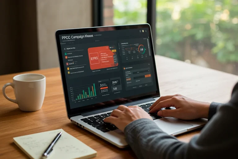 Campañas PPC efectivas para tu ROI | Content Marketing Latam