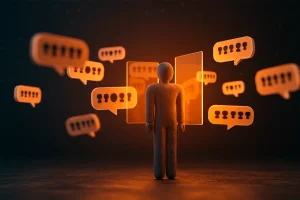 Lee más sobre el artículo Haters en redes sociales: aprende a gestionar y cuidar tu contenido