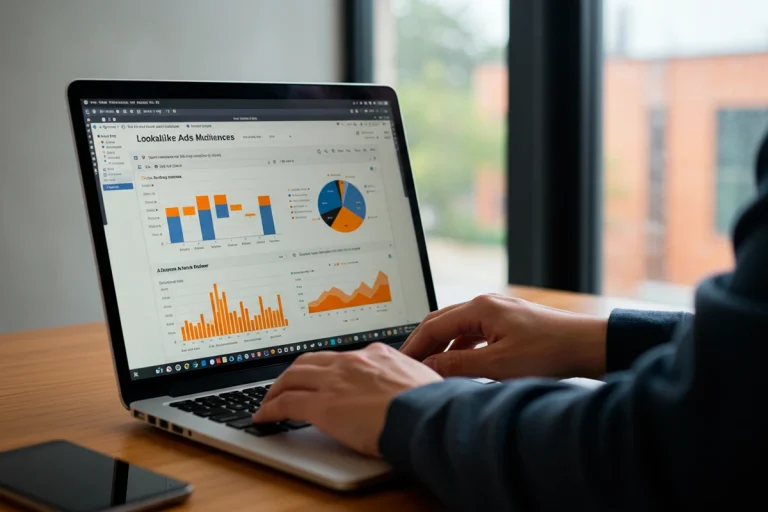 Lookalike: Encuentra tu audiencia en FB | Content Marketing Latam