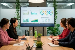 Lee más sobre el artículo Marketing sostenible: el impacto en las marcas