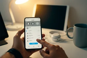 Lee más sobre el artículo Privacidad en redes sociales: mejora tu seguridad en línea
