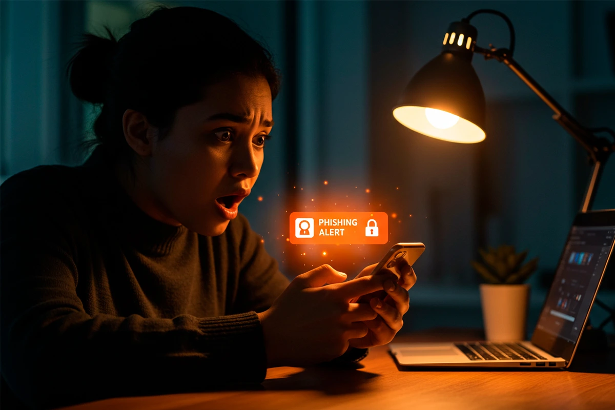 En este momento estás viendo Suplantación de identidad digital: evítala y soluciónala