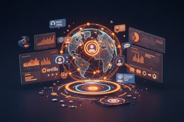 Hipersegmentación: maximiza el ROI | Content Marketing Latam