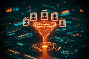 Lee más sobre el artículo Lead Scoring Avanzado: Claves para Optimizar tus Conversiones