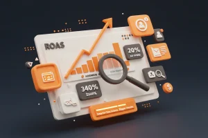 Lee más sobre el artículo ROAS marketing: toma las mejores decisiones publicitarias
