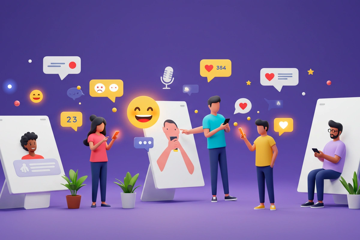 En este momento estás viendo Buzz marketing: El arte de la conversación que construye marcas