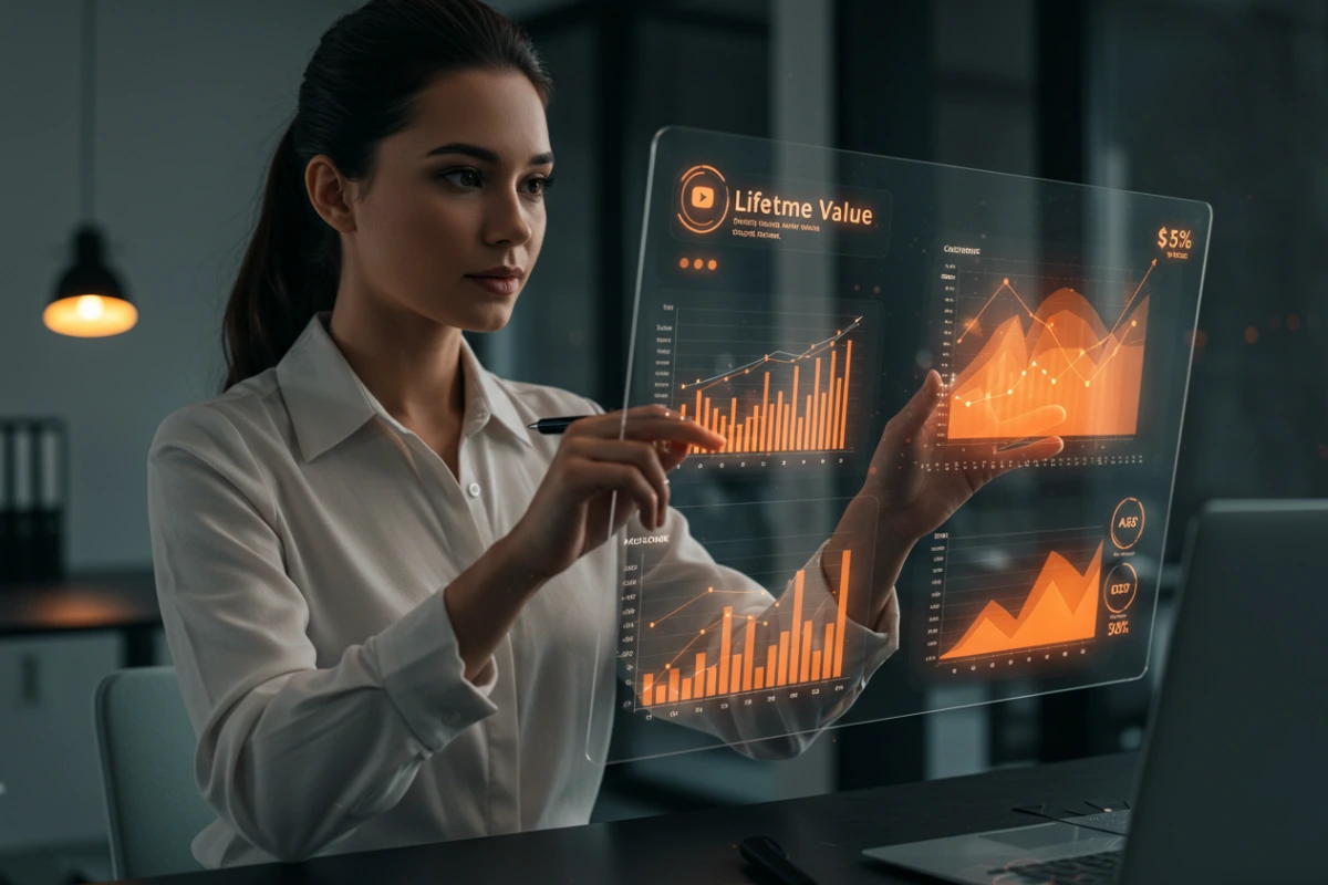 En este momento estás viendo Customer lifetime value: alcanza la rentabilidad máxima de tu negocio